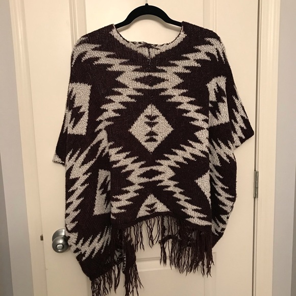 Oversized Garage Cardigan - Picture 2 of 3